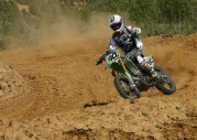 Kawasaki KX450F-SR Kawasaki KX450F-SR